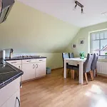 Neumann Apartament Niebüll