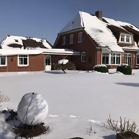 Neumann Apartment Niebüll