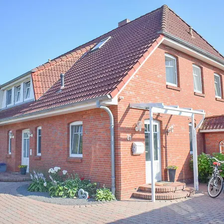 Apartment Neumann Niebüll