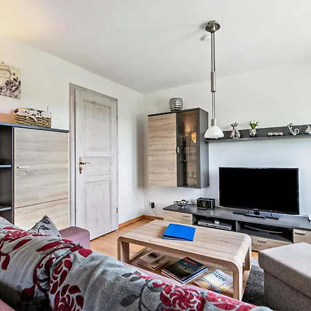 Neumann Apartment Niebüll