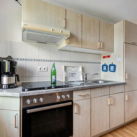 Apartment Neumann Niebüll