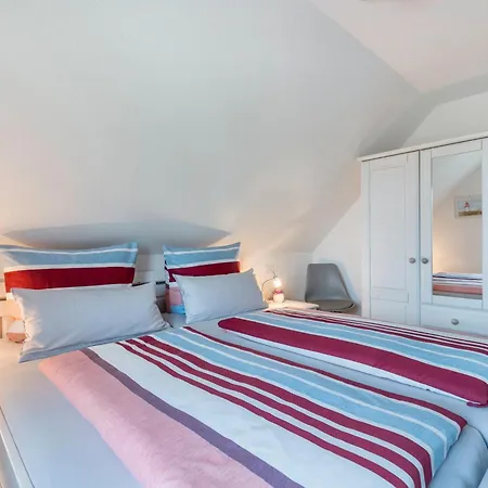 Apartment Neumann Niebüll