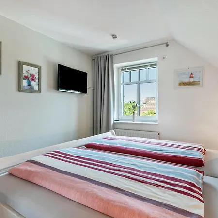 Apartment Neumann Niebüll