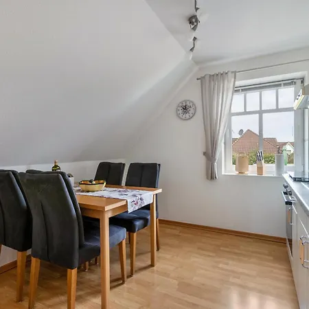 Neumann Apartment Niebüll