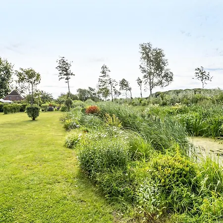 Neumann Apartamento Niebüll