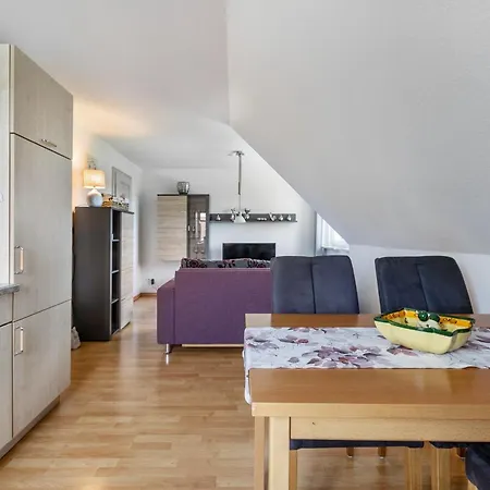 Apartamento Neumann Niebüll