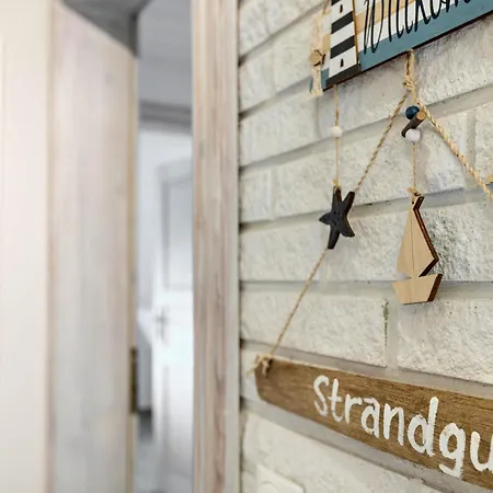 Apartamento Neumann Niebüll