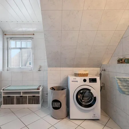 Apartamento Neumann *
