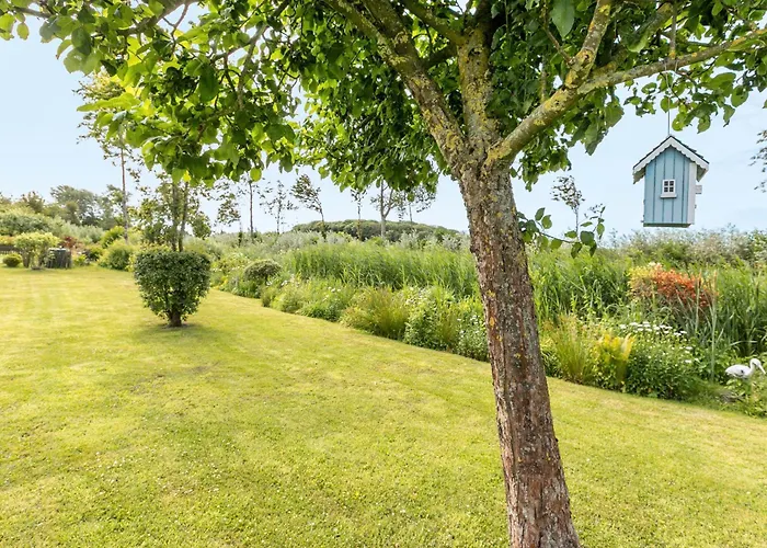 アパート Neumann