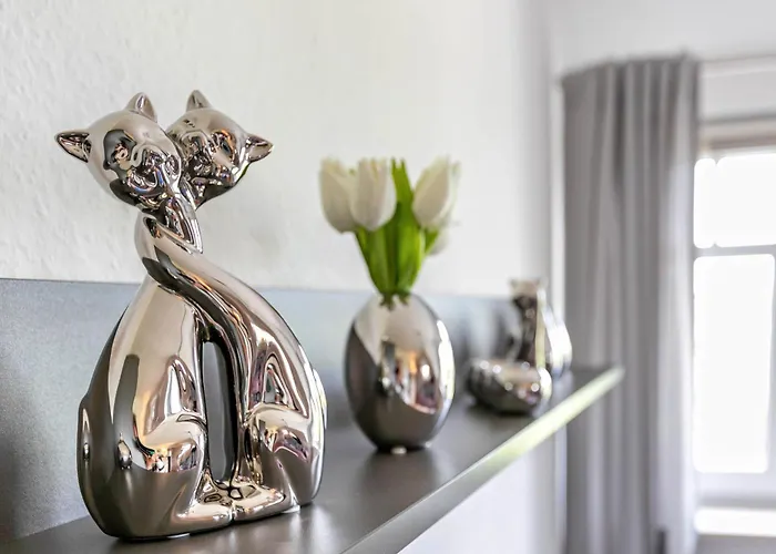 アパート Neumann *