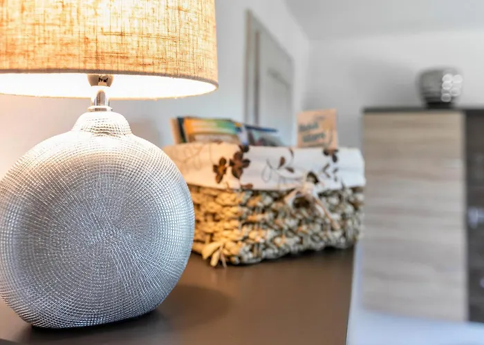 アパート Neumann *